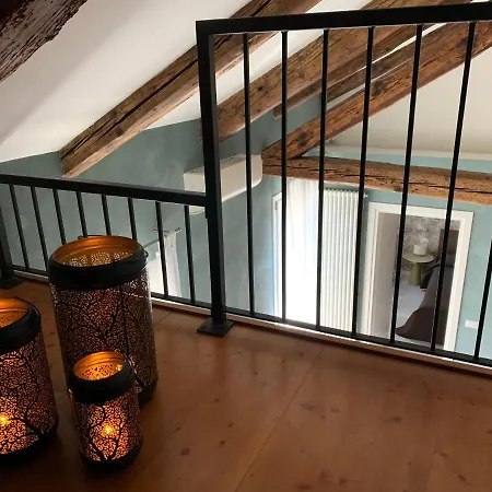 Ca Vian Appartement Venetië Kamer foto