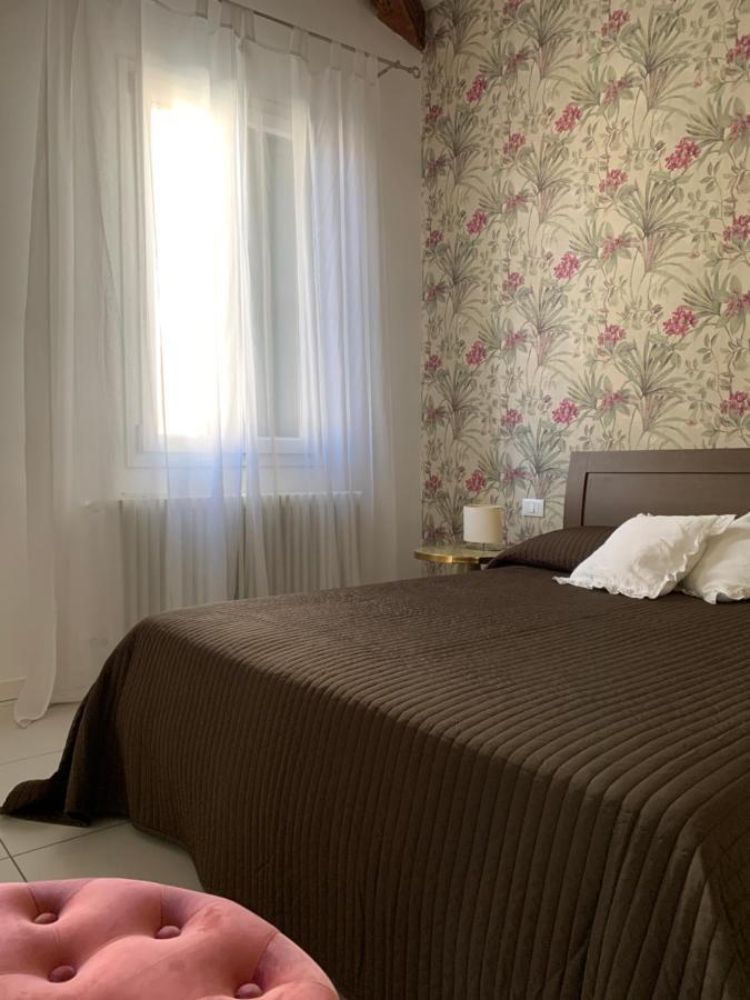 Appartement Ca Vian Venetië