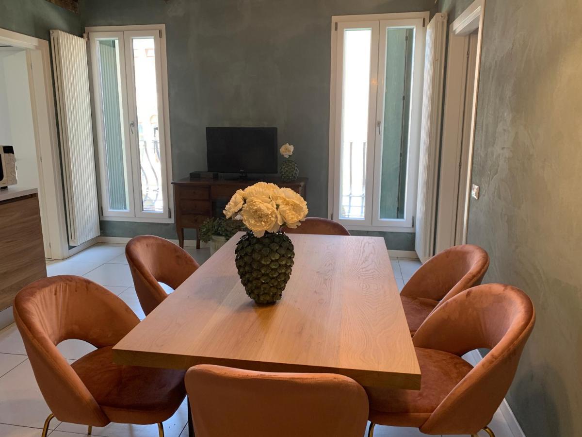 Apartment Ca Vian Venice