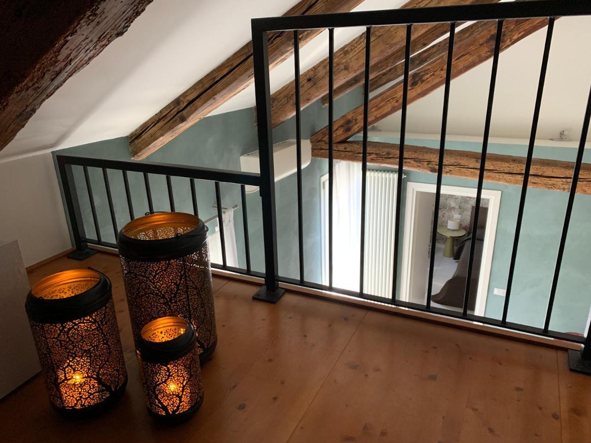 Ca Vian Appartement