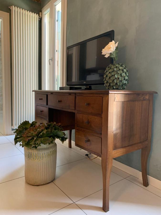 Apartment Ca Vian *