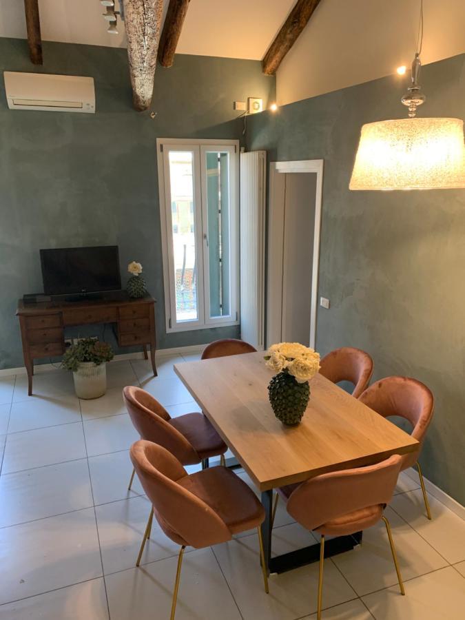 Ca Vian Appartement Venetië