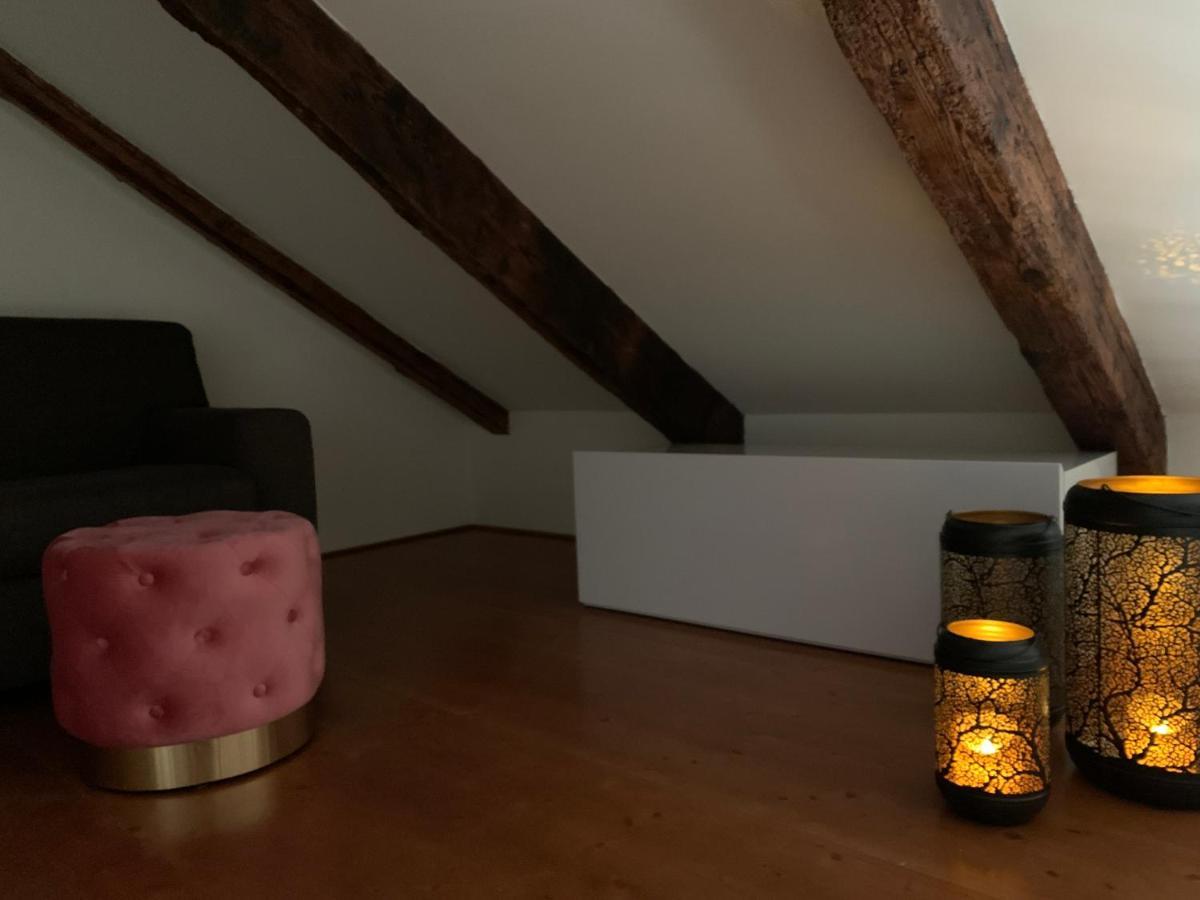 Ca Vian Appartement *